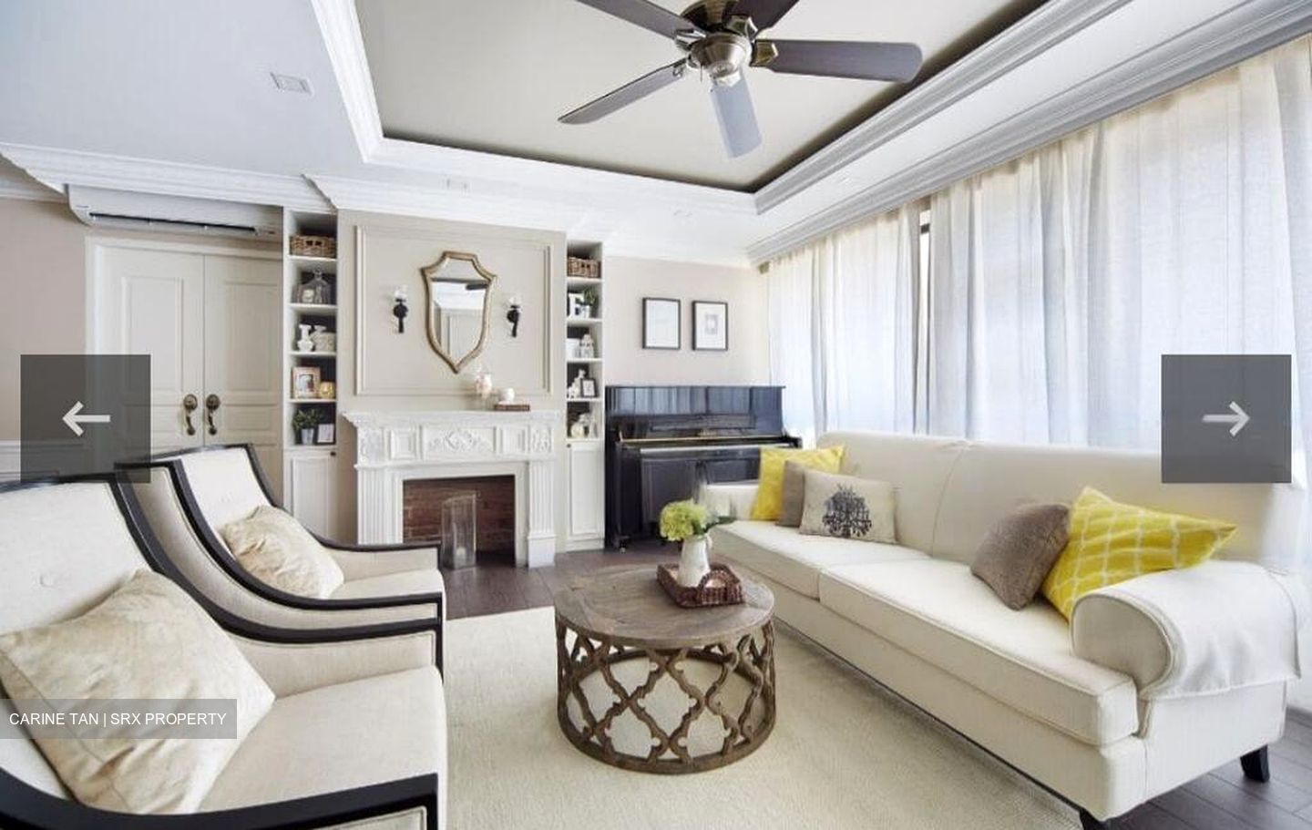 Lorong Paya Lebar (D19), Terrace #458811821